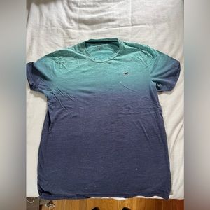 Men’s hollister shirt